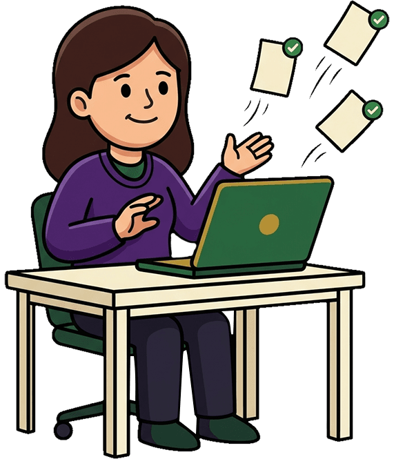 Your Personal Application Assistant
