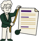 Resume Length Calculator
